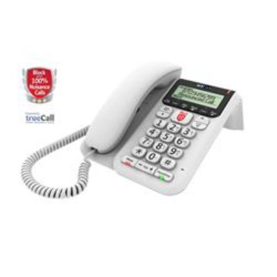 BT Decor 2600 Premium Nuisance Call Blocker BT Decor 2600 Premium Nuisance Call Blocker